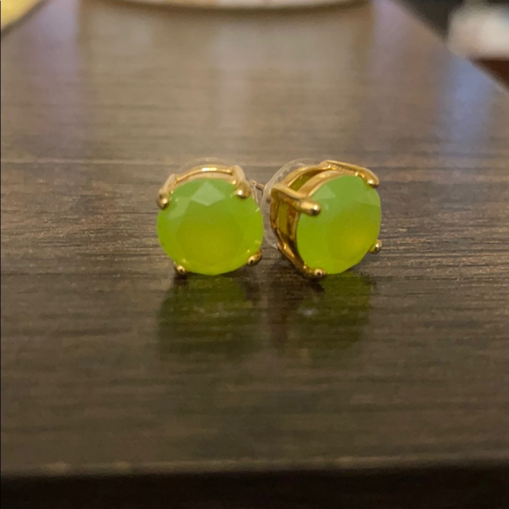 Kate spade earrings